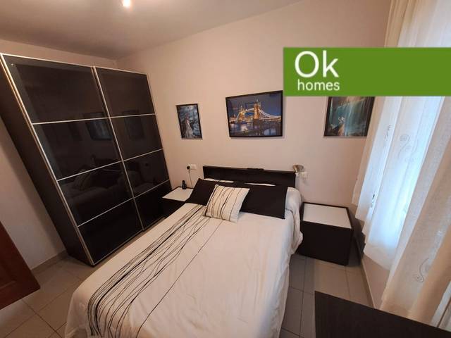 Piso en Venta en Eirís