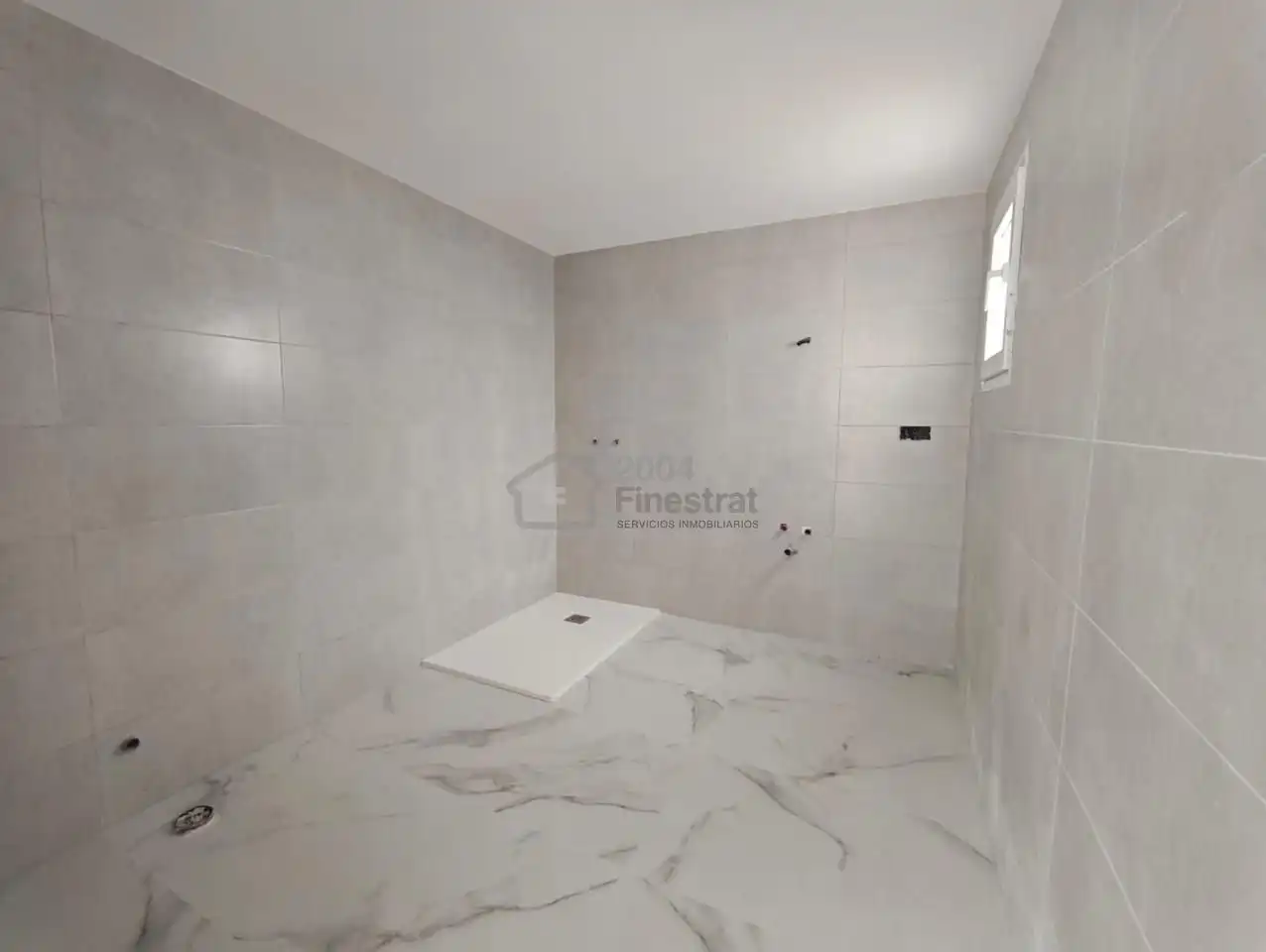 Baño de Casa o chalet en venta en Altea con Jardín privado, Terraza y Piscina