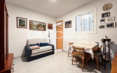 Planta baja for sale in Sants