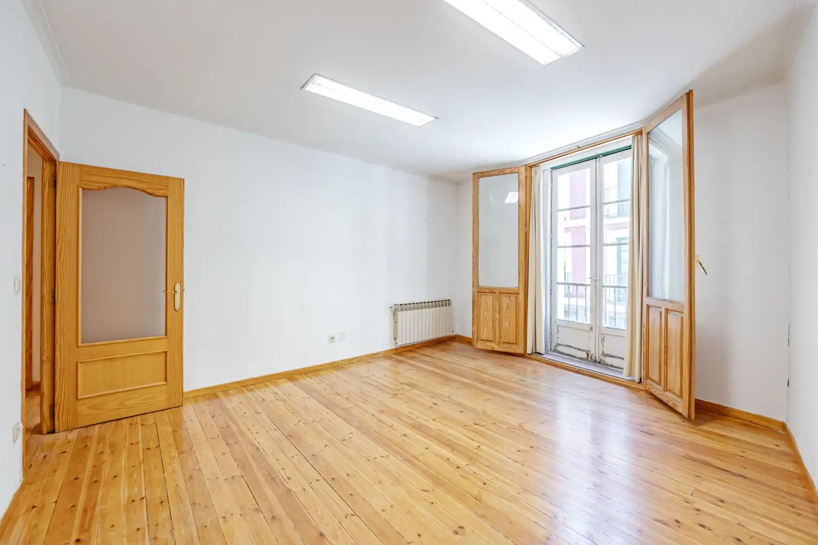 Apartament en venda en Valladolid amb Calefacció