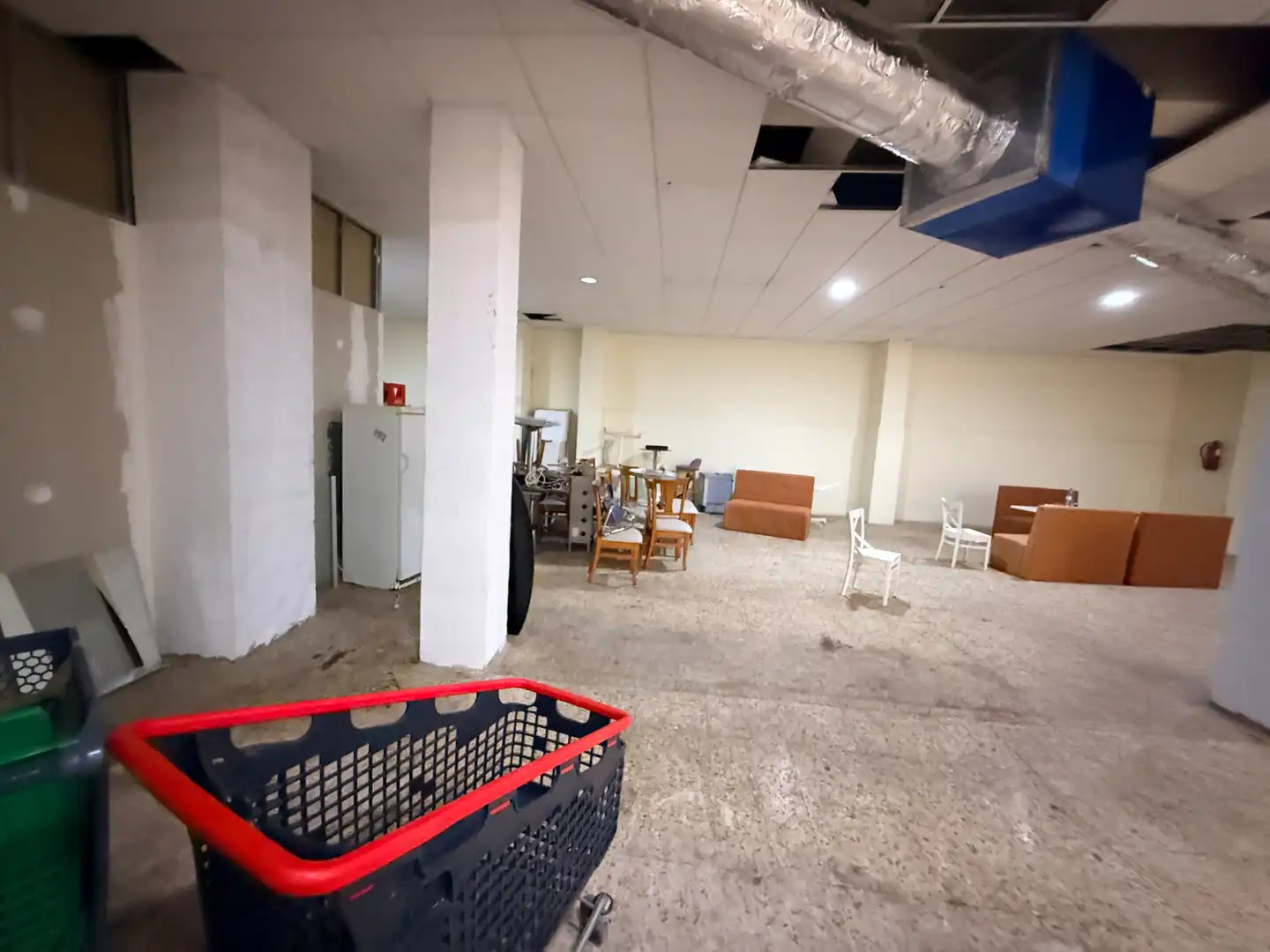 Business premises for sale in Calle Carlos III, imagen 3
