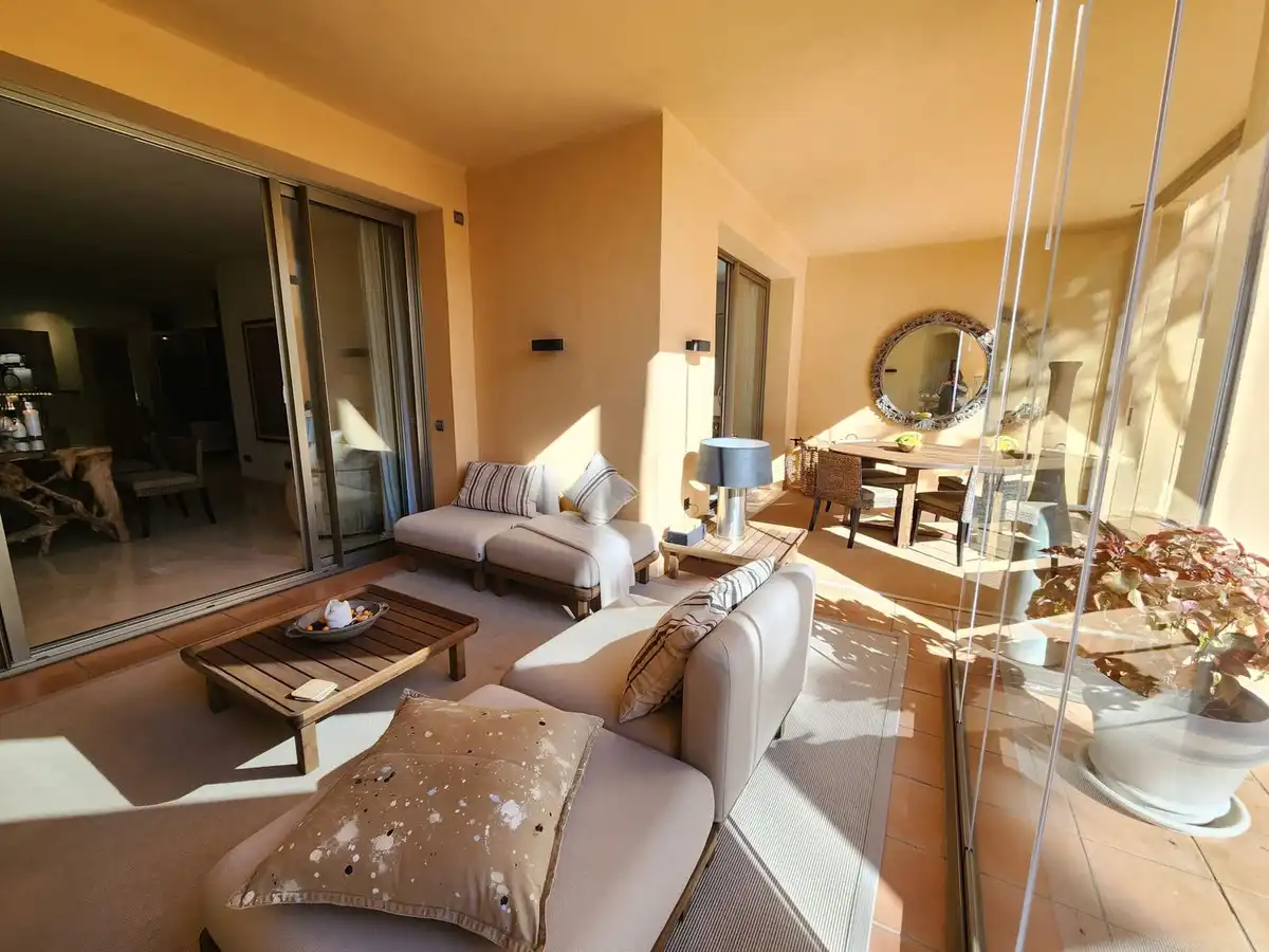 Apartment mit Pool zum Verkauf in Milla de Oro, imagen 28