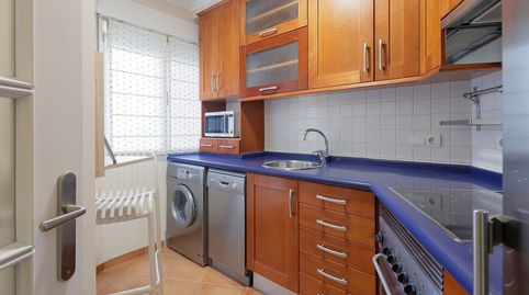 Photo 3 of Flat for rent in N/a, El Bibio - Parque, Gijón