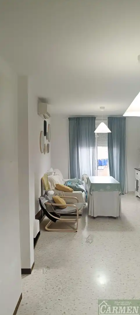 Piso en venta en Caballero Bonald - San José Obrero - Guadalcacín