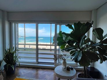 Piso con ascensor en venta en BARRIE DE LA MAZA