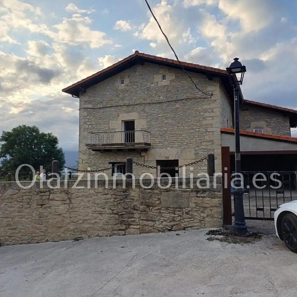 Haus mit Terrasse zum Verkauf in Valle de Mena, imagen 25