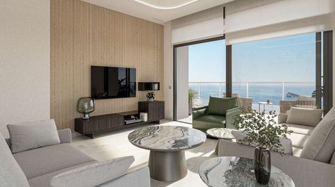 Foto 2 de Piso en venta en Playa Levante, Benidorm
