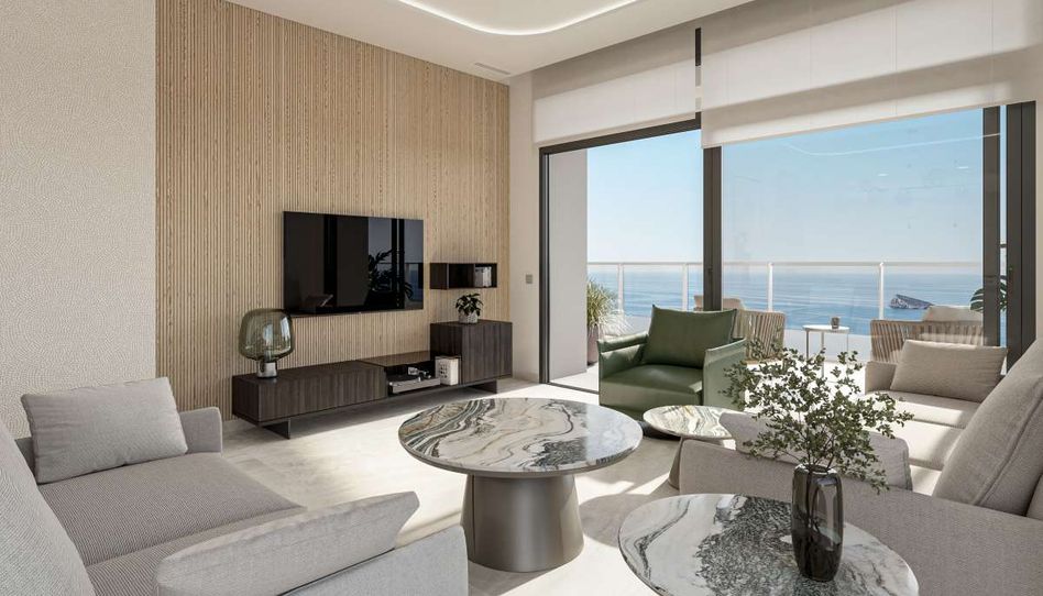 Piso en venta en Playa Levante - 2
