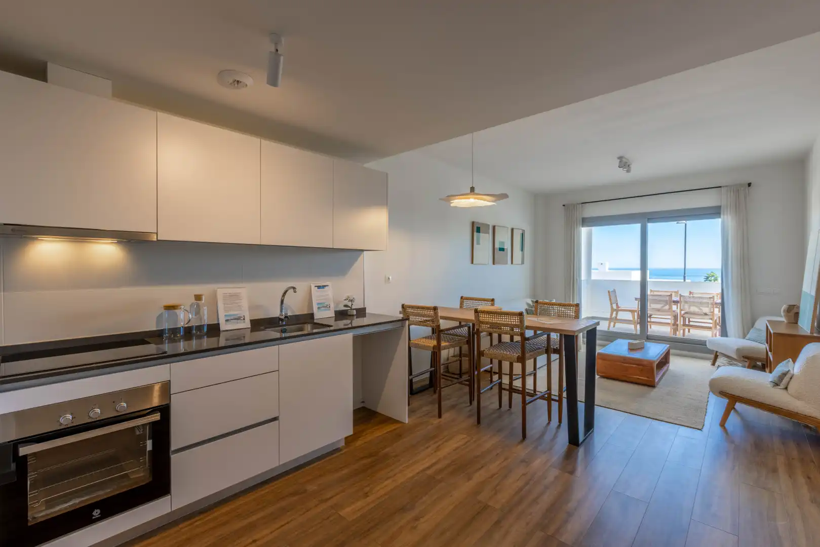 Apartment with pool for sale in Costa Natura, imagen 3