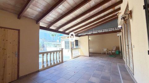 Foto 2 von Einfamilien-Reihenhaus zum Verkauf in Son Servera Poble, Son Servera