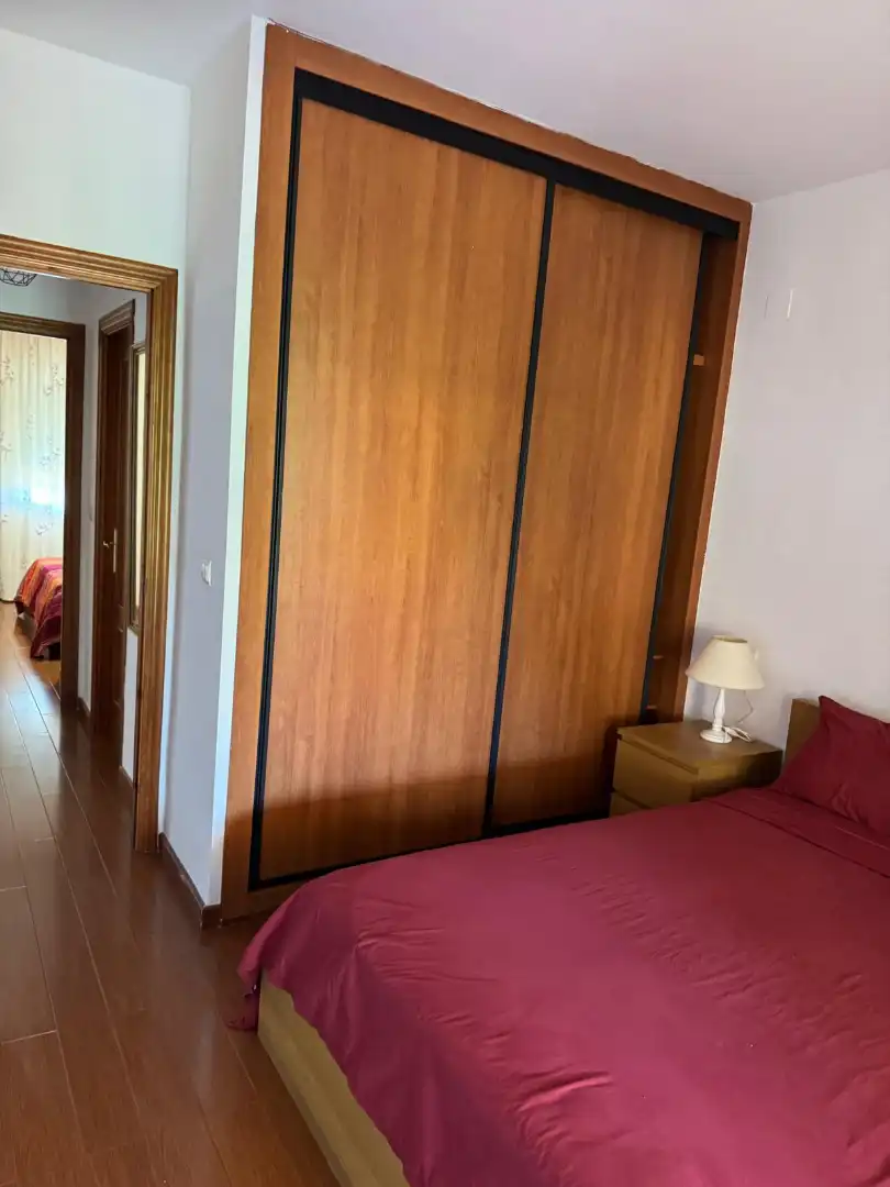 Habitación de Planta baja en venta en Mijas con Aire acondicionado, Jardín privado y Terraza