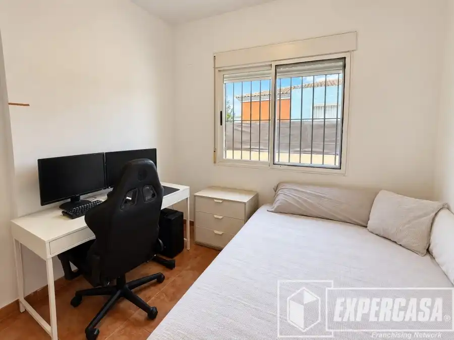 Chalet con piscina en venta en Casco Antiguo, imagen 25