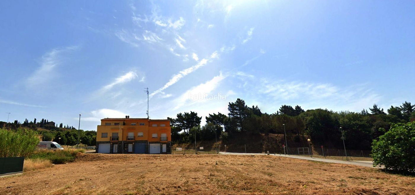 Residential for sale in Hostalric