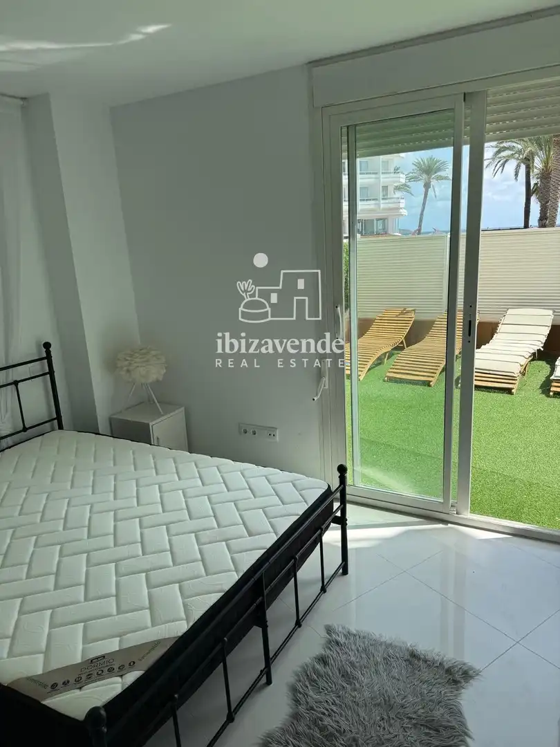 Wohnung mit Terrasse zur Miete in Pere Matutes Noguera, imagen 5