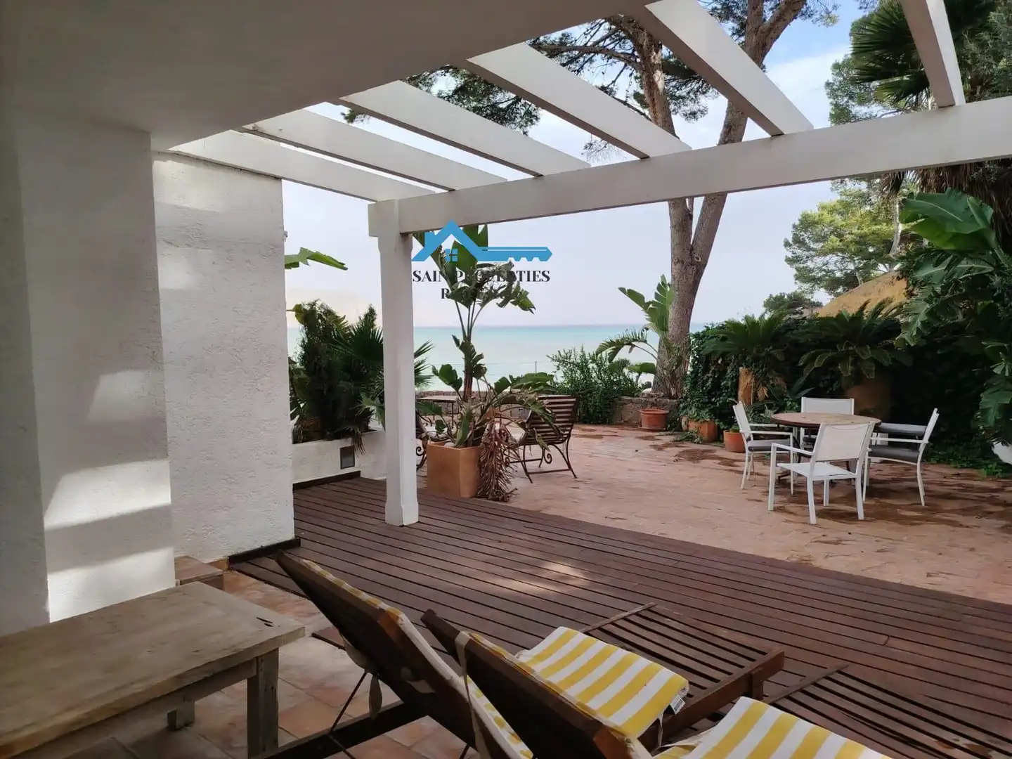 Haus mit Terrasse zum Verkauf in L'Olla, imagen 59