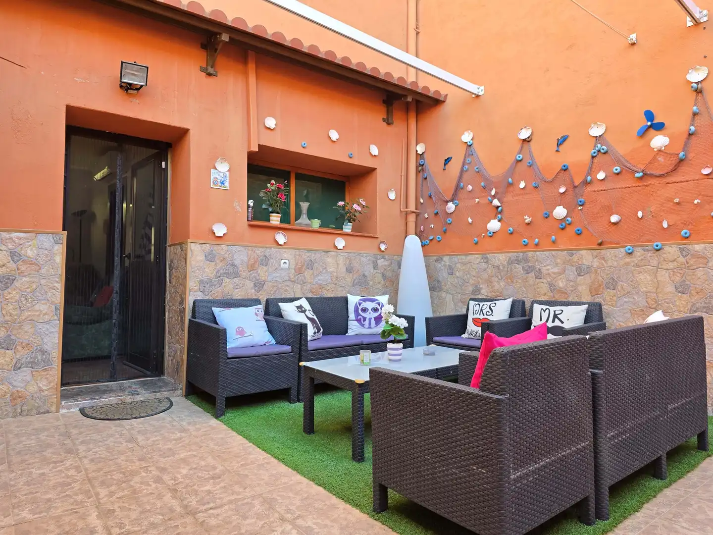 Country homes for sale in Masllorenç