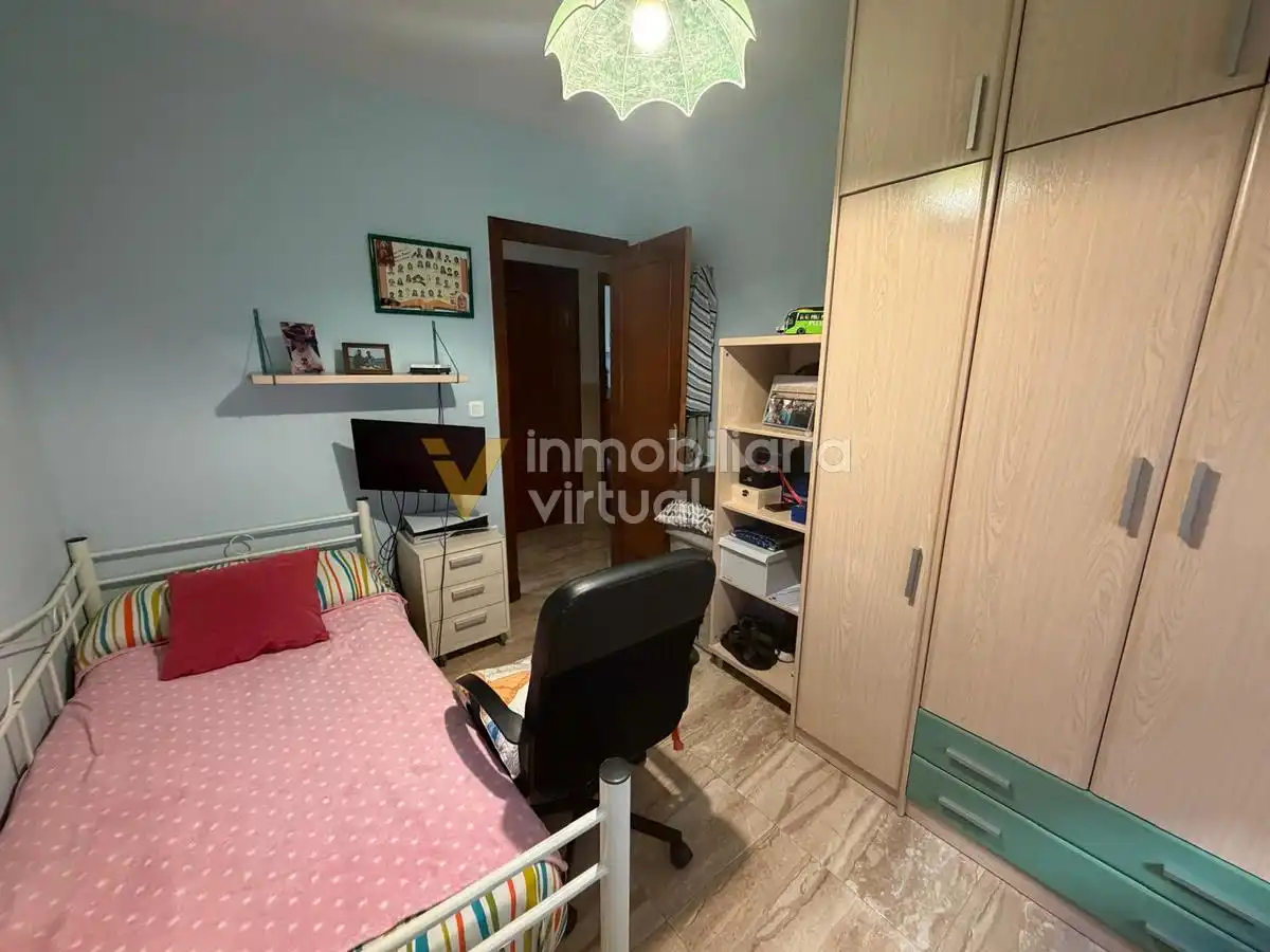 Erdgeschosswohnung zum Verkauf in Calle Collados 17, imagen 13