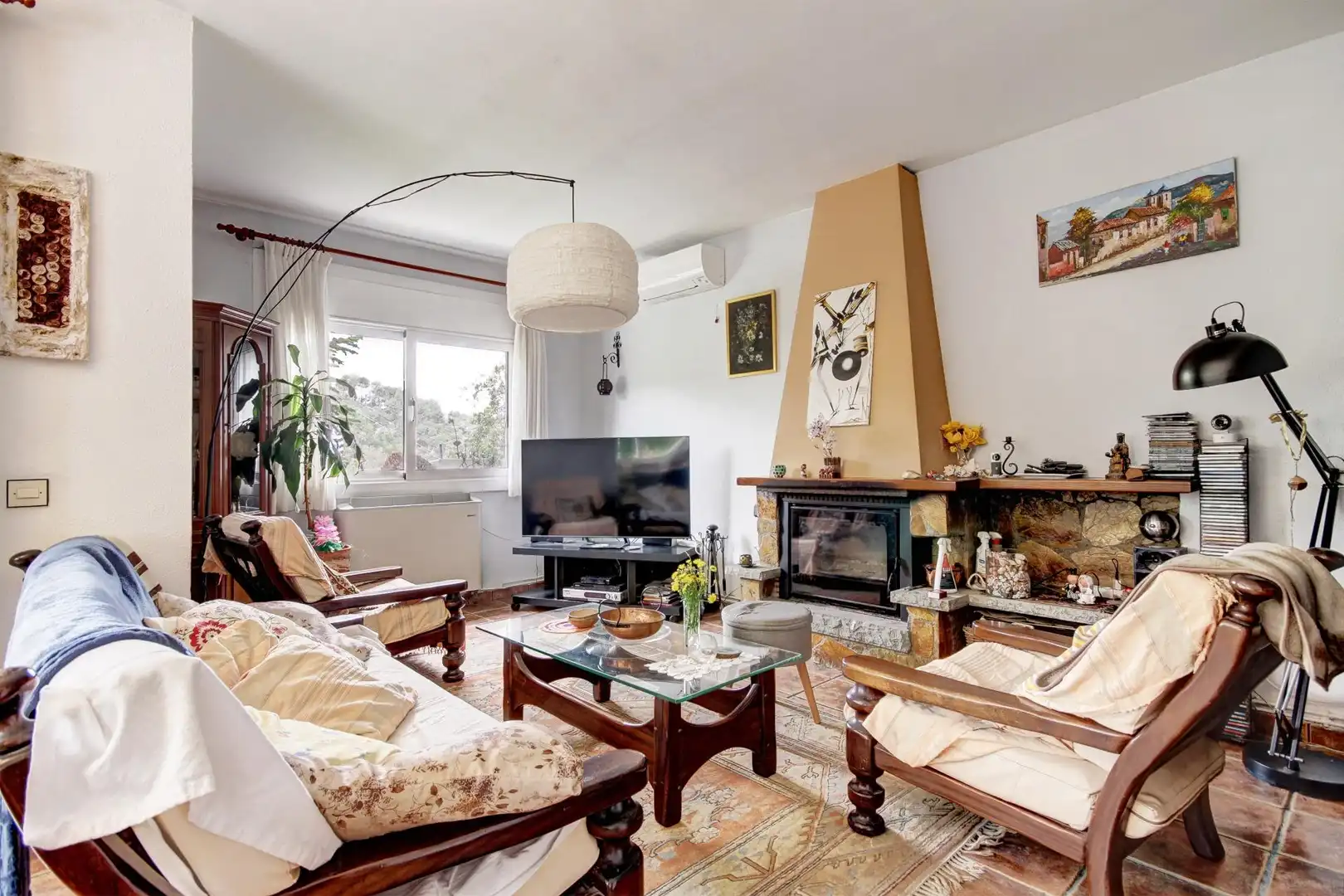 Casa en venta en Sant Fost de Campsentelles