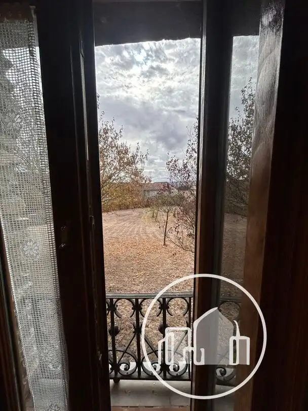 Casa con giardino in vendita a Valle de Losa, imagen 29