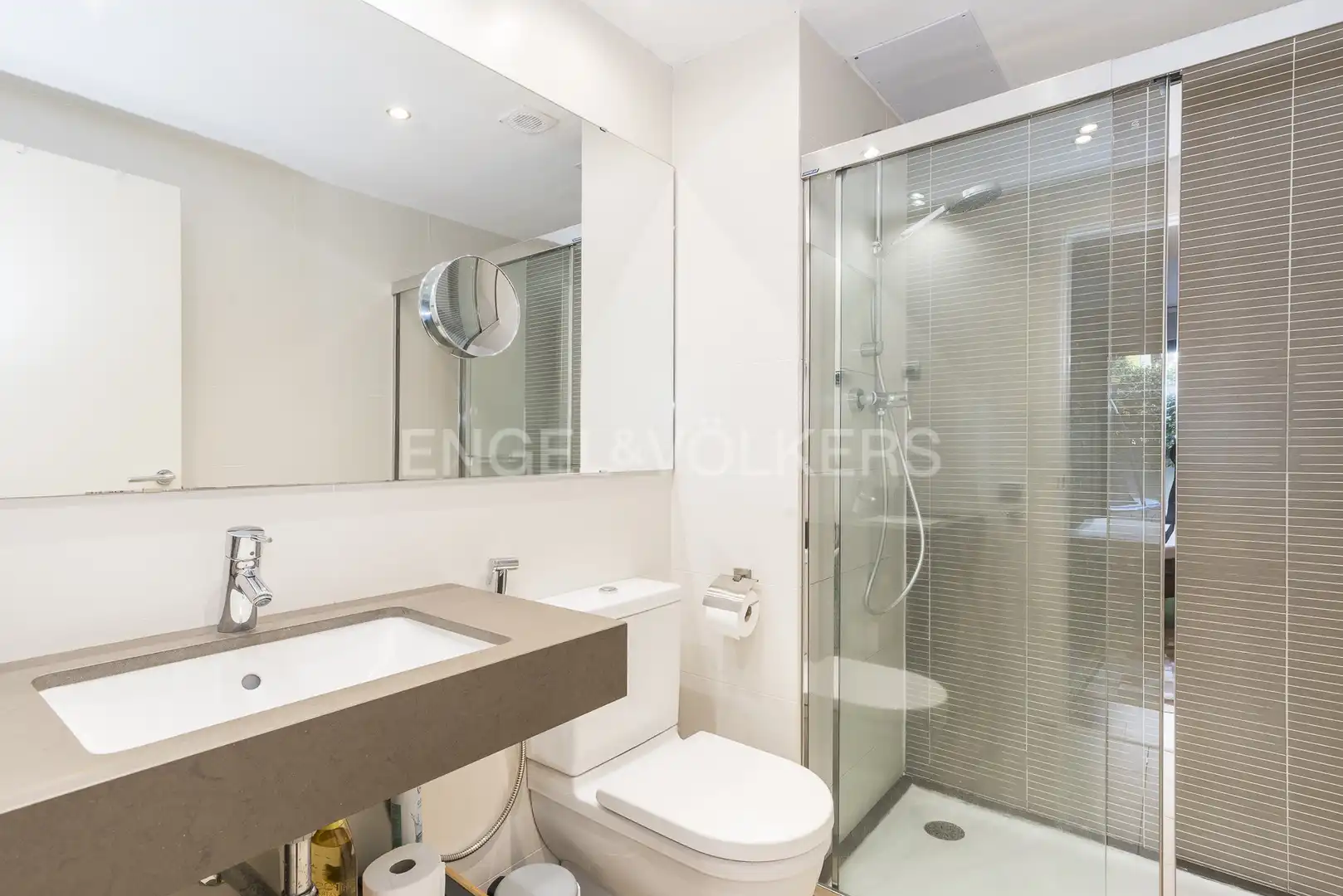 Flat for rent in La Plana