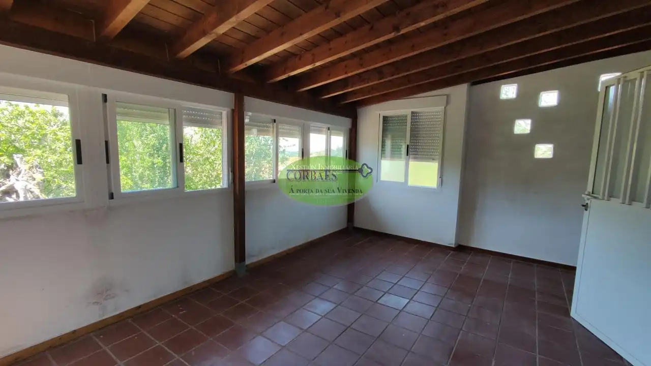 House with garden for sale in Nogueira de Ramuín, imagen 13