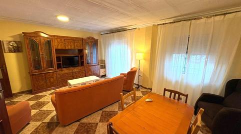 Foto 5 de Pis de lloguer a La Buhaira, Sevilla