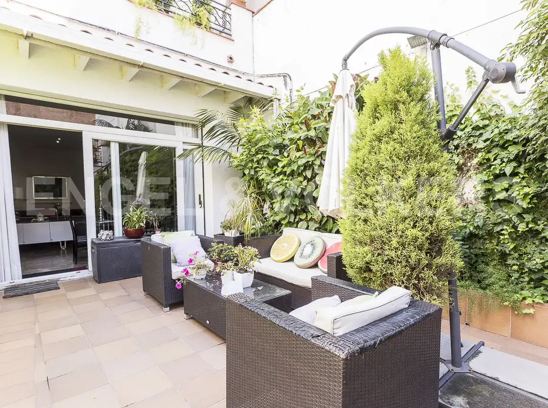 Reihenhaus mit Terrasse zum Verkauf in Centre, imagen 15