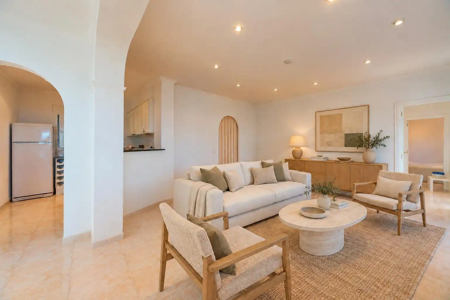 Villa avec piscine à vendre à Las Rotas / Les Rotes, imagen 3