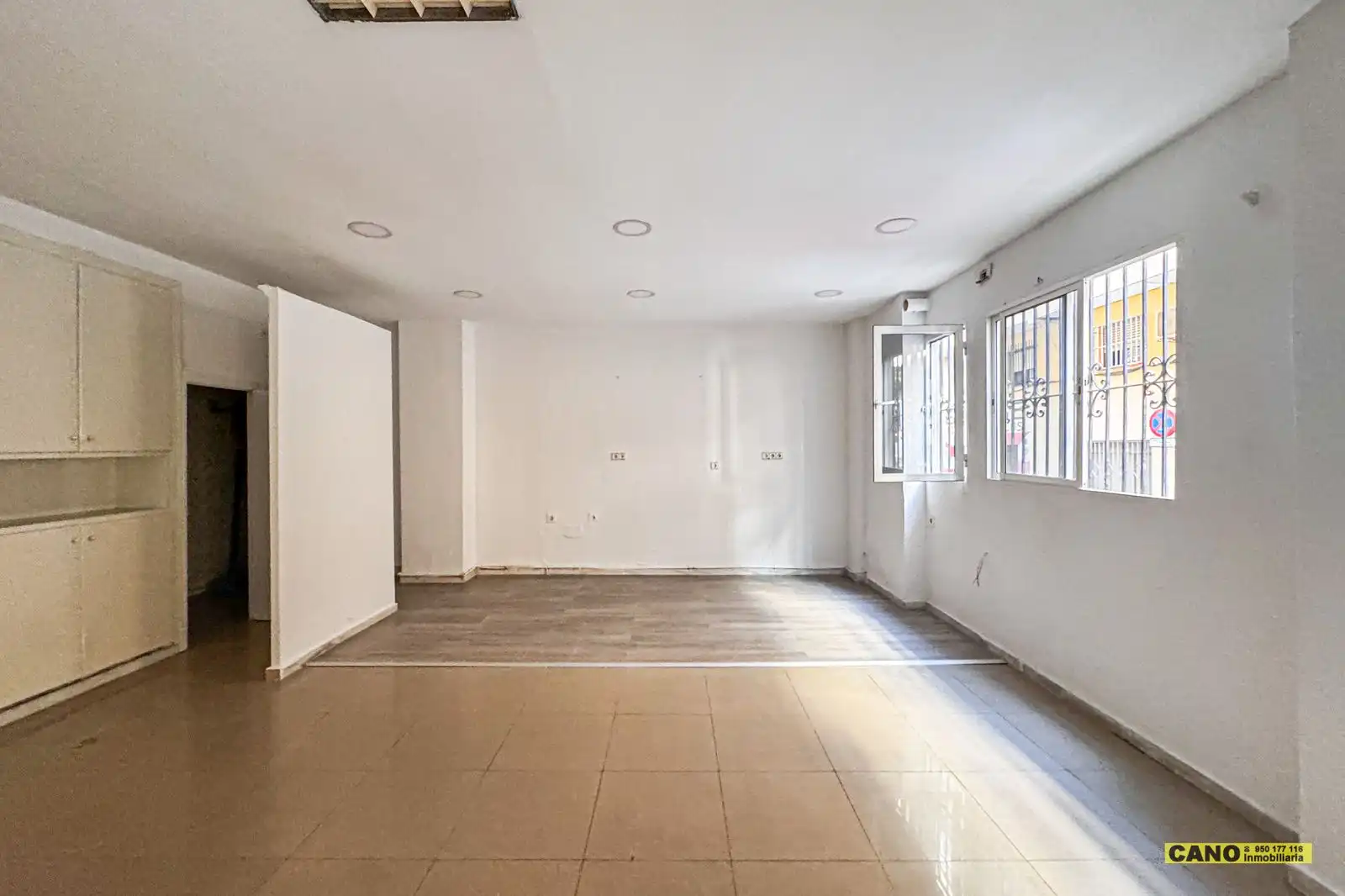 Local en venta en Centro