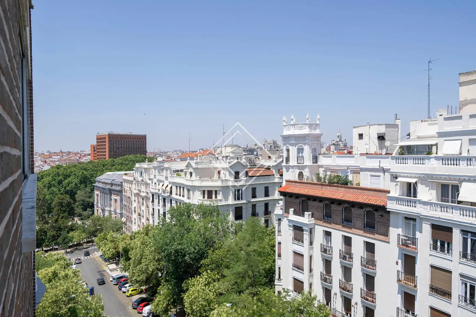 Flat with lift for sale in Retiro, imagen 35