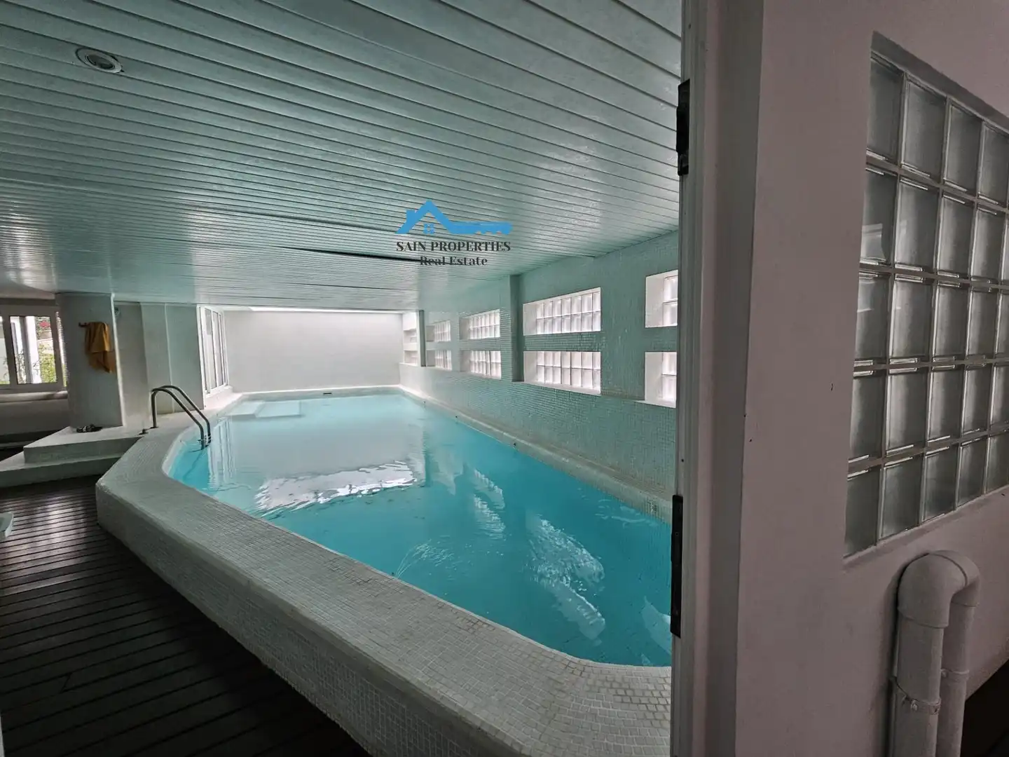 Apartment mit Pool zum Verkauf in L'Olla, imagen 42
