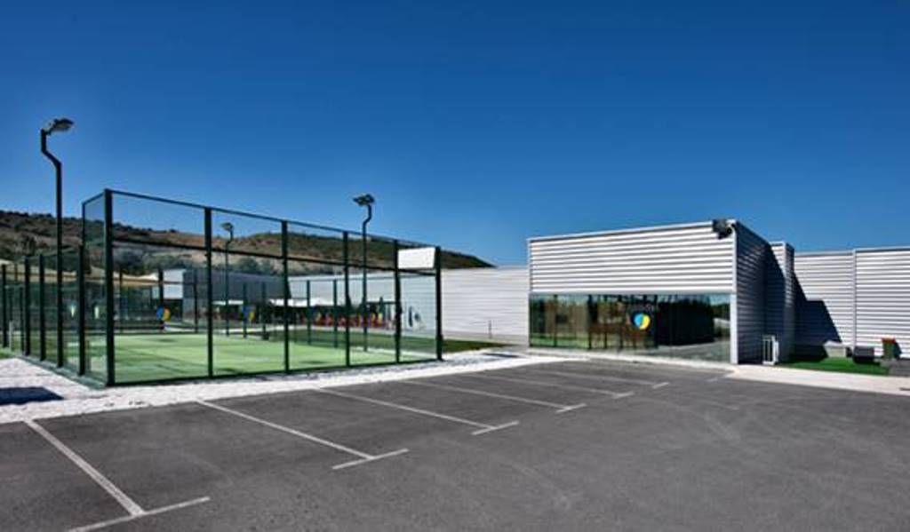 Exterior view of Residential to rent in  Logroño