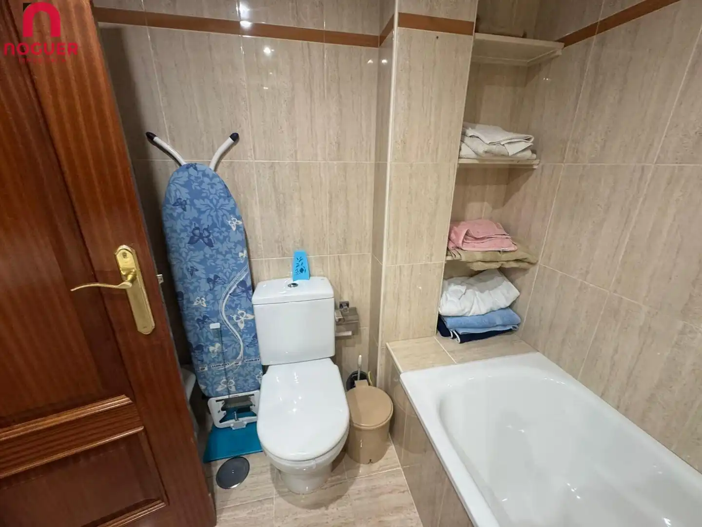 Flat with terrace for sale in Poniente-Sur, imagen 20