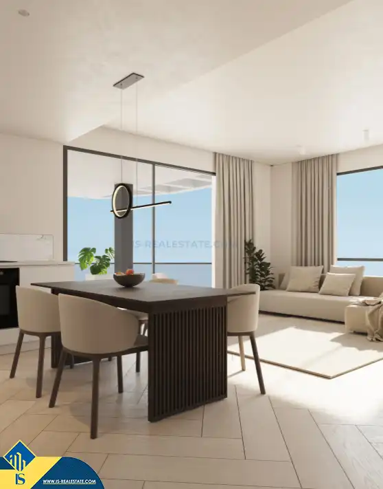 Apartment with terrace for sale in Marisol Park - Ortembach - Los Almendros, imagen 5