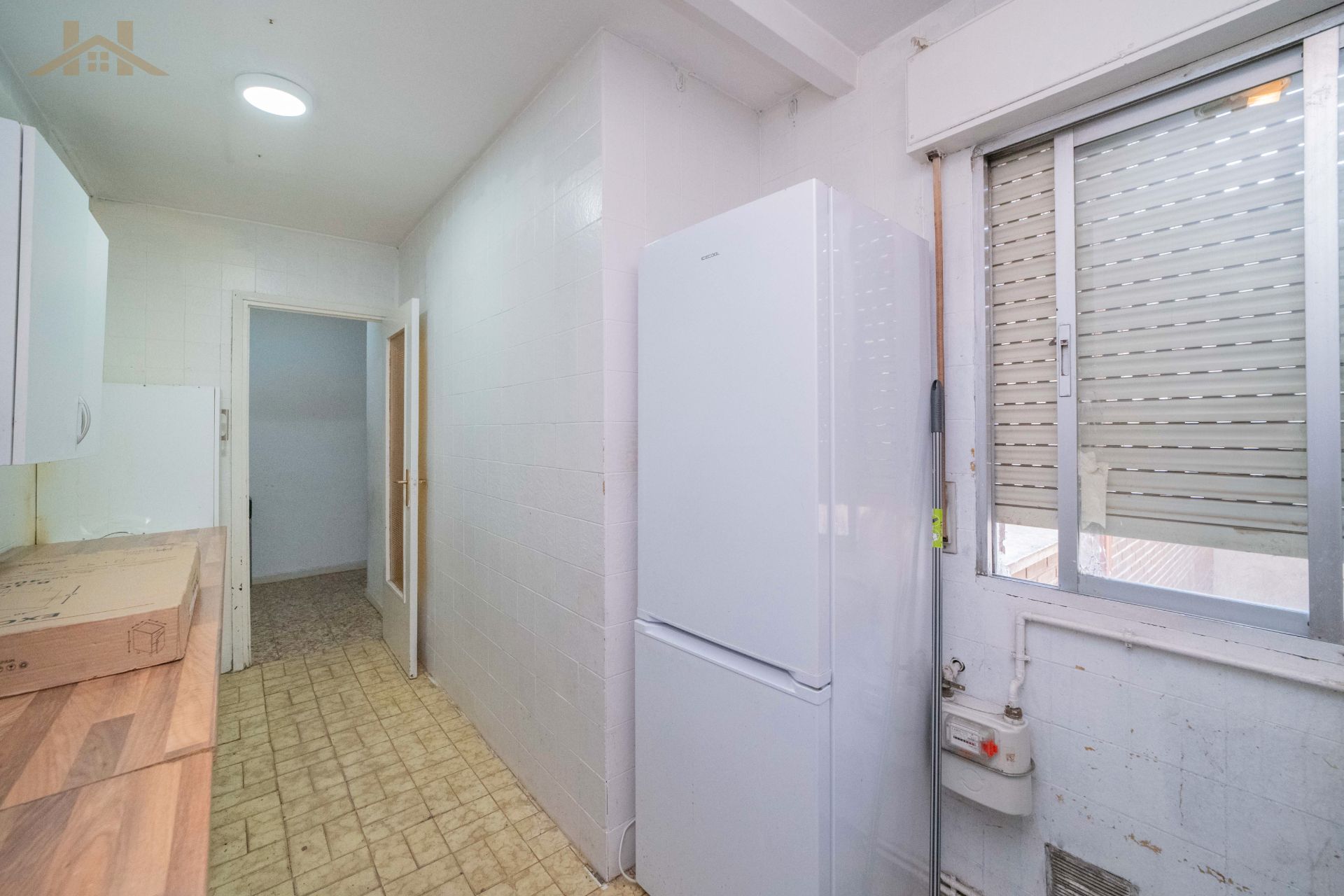 Cuina de Pis en venda en Collado Villalba amb Calefacció