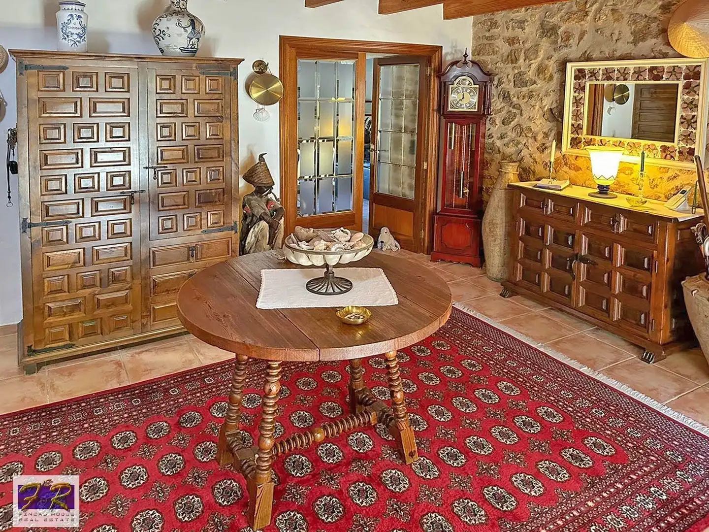 Villa con piscina in vendita a Bacarés - Manresa - Bonaire, imagen 21