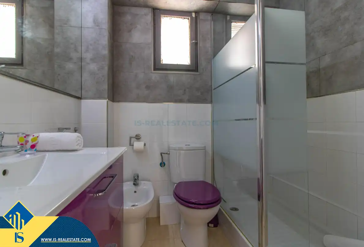 Apartament amb ascensor en venda a Playa del Cura, imagen 16
