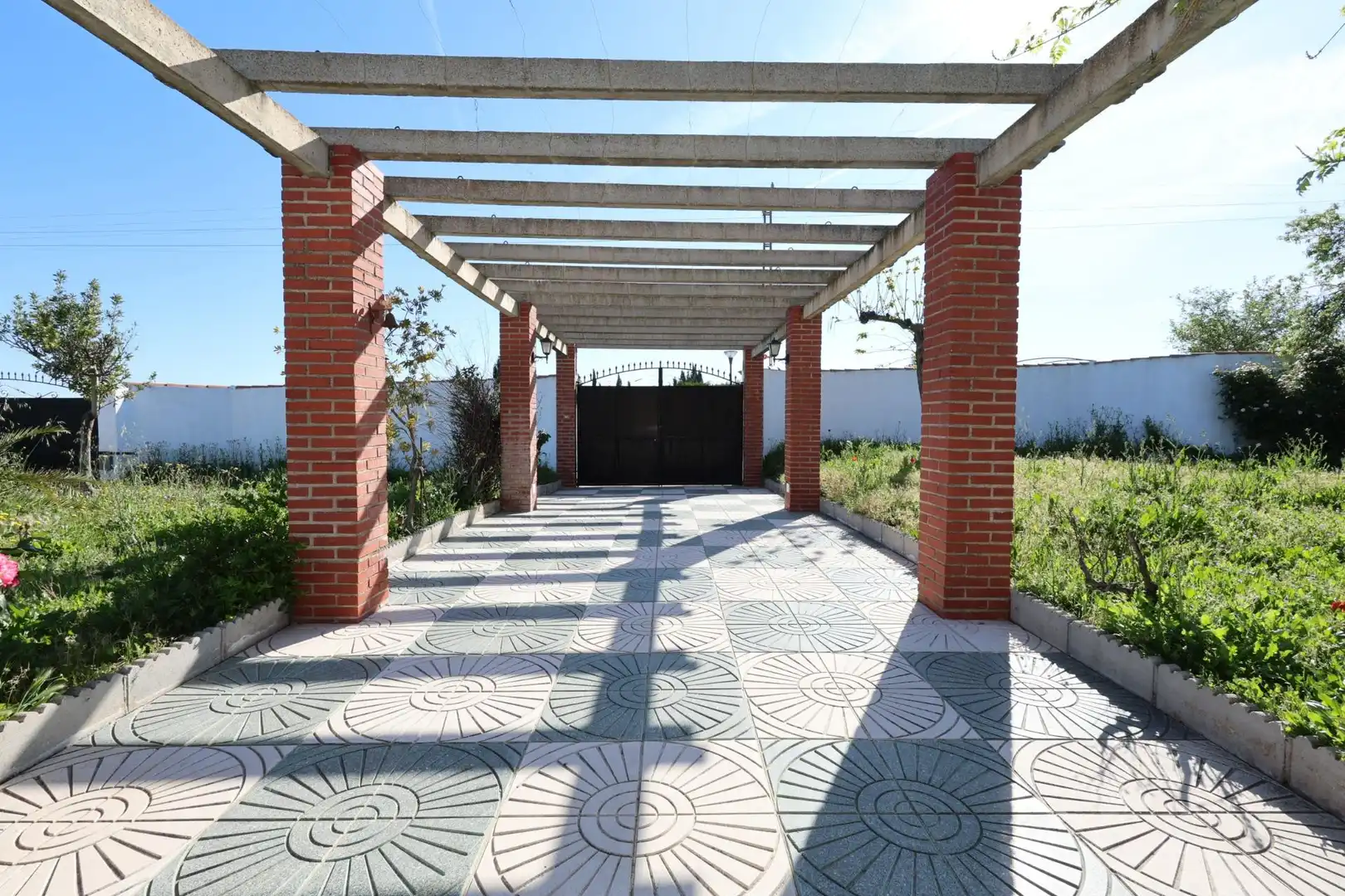 Casa en venda a MORALEDA DE ZAFAYONA