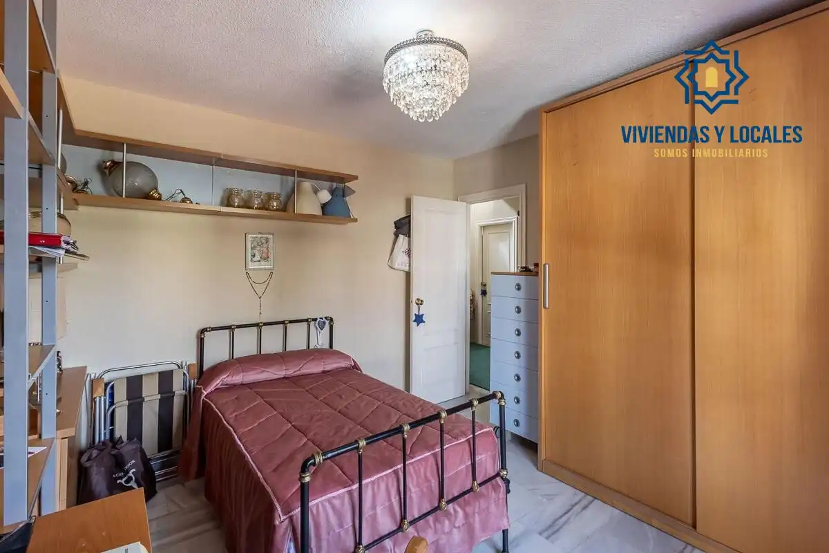 Detached house with terrace for sale in Santa Fe, imagen 22