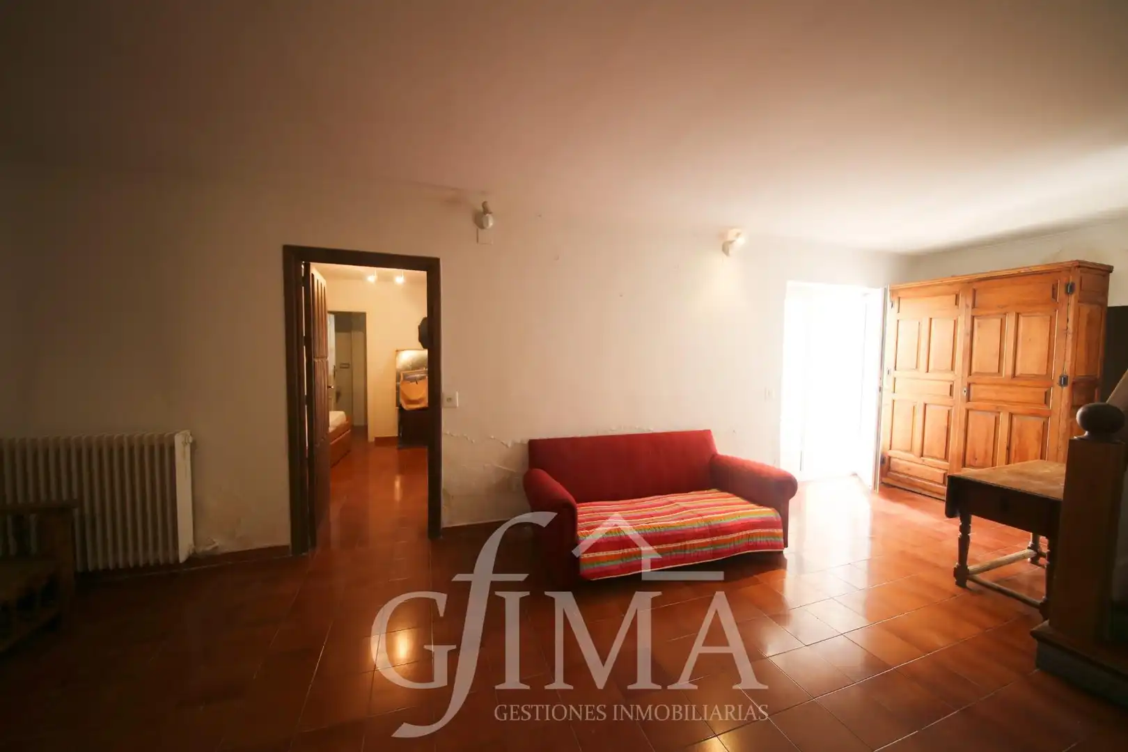 Casa rústica en venda a Tomelloso, imagen 44