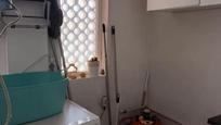Kitchen of Flat for sale in La Línea de la Concepción  with Air Conditioner and Furnished