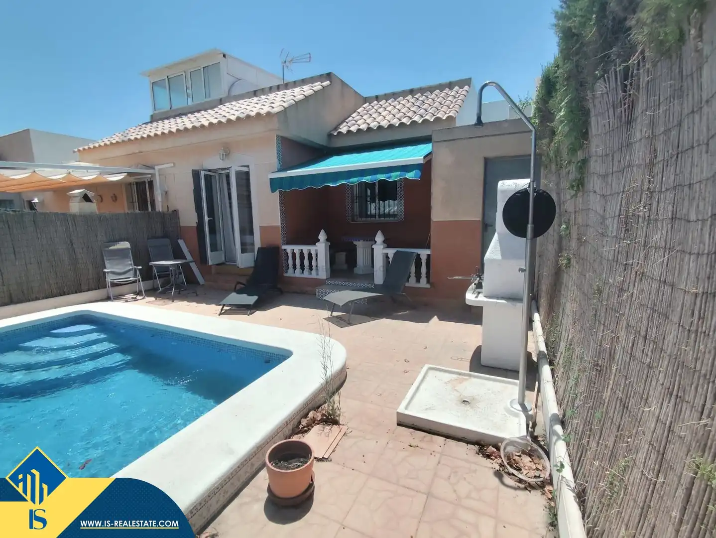 House with pool for sale in Orihuela Costa, imagen 19