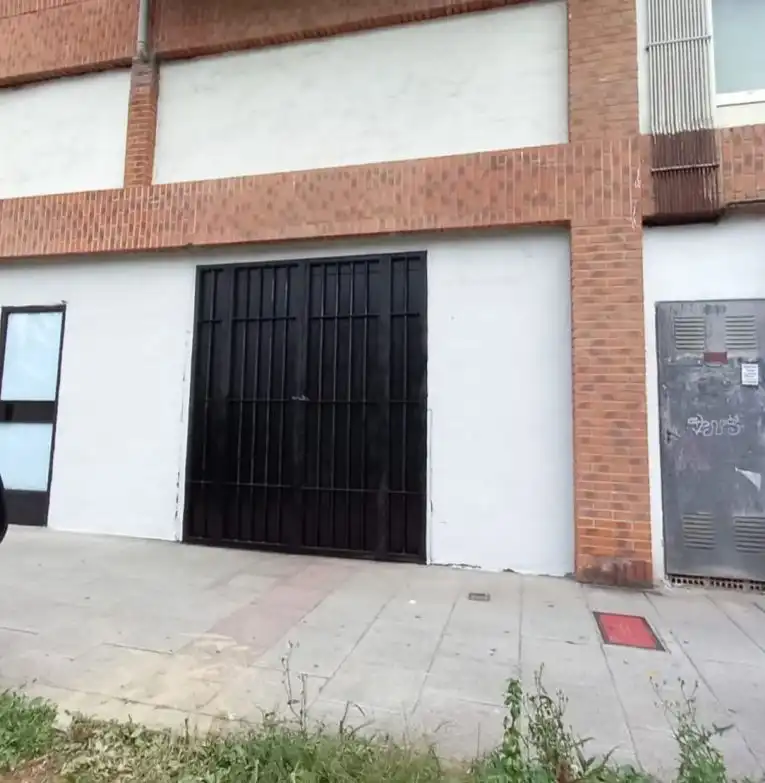 Local comercial en venta en Galdakao