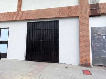 Local comercial en venta en Galdakao