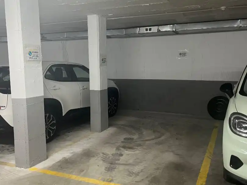 Parking de Garaje de alquiler en Viladecans
