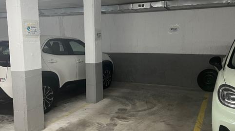 Foto 2 de Garatge de lloguer a Carrer de Rafael Casanova, 57, Vilamarina, Viladecans