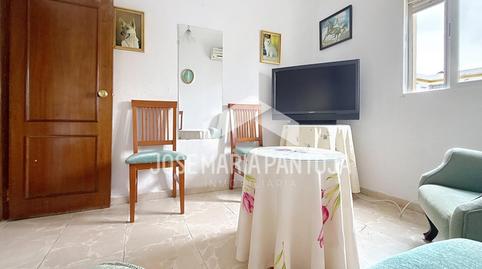 Foto 4 de Pis en venda a Plaza de Toros, Cádiz