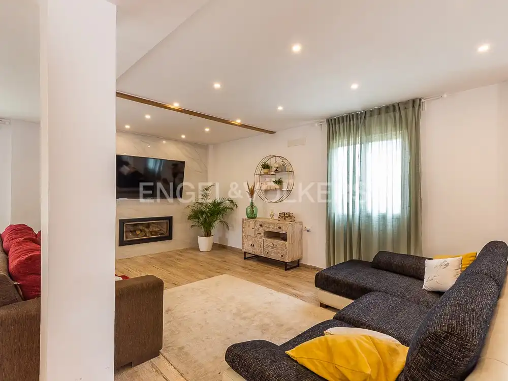 Lands and plots for sale in Vilamarxant, imagen 48