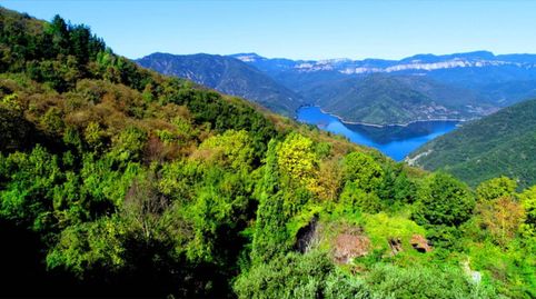 Hectáreas de terreno en el Pantà de Susqueda, imatge 2