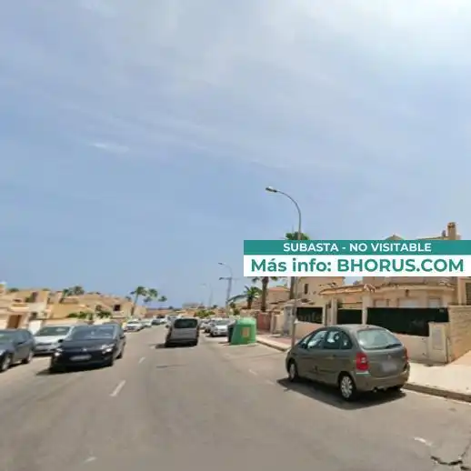 Casa en venda a J-1 P FLAMENCA NORTE 42